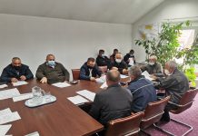 Foto şi Video. ,,Meciul” din CL Beclean: 8 la 3. ,,Gică contra” din Legislativ, consilierii locali PSD