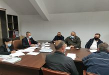 Video. Exproprieri pentru lucrările la drumul Beclean-Luţa-Ludişor. Proprietarii sunt invitaţi să-şi ridice banii