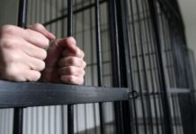 Încarceraţi la Codlea: un bărbat din Făgăraş şi altul din Jibert