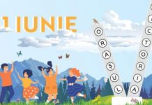 Orașul copiilor de 1 IUNIE, eveniment organizat de Primăria Victoria