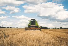 APIA: S-a încheiat campania de depunere Cereri de plată 2021 fără penalităţi