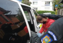 Percheziţii şi arestări pentru trafic de minori, de droguri de mare risc şi proxenetism