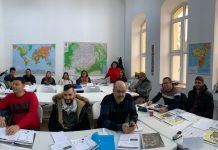 Proiect pentru integrarea străinilor din judeţul Braşov. Ce instituţii se implică