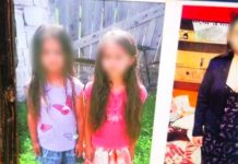 Trei sicrie vor poposi în casa familiei Şomu din Ungra. Fetiţele de 7, 8 şi 9 ani au murit intoxicate cu tomoxan. Întreg satul este în doliu