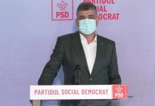Video. Şefii PSD s-au întâlnit din nou la Miruna, la Sâmbăta de Sus. Ce a declarat Marcel Ciolacu în conferinţa de presă