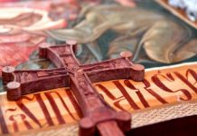 Vechimea Sfintelor Paşti. Paştile în Vechiul şi Noul Testament