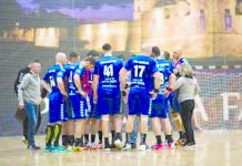 Echipa de handbal a CSM Făgăraş a retrogradat în liga secundă