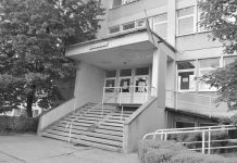 Foto. Clinica Paltinul din Victoria se închide. Oraşul rămâne din nou fără servicii medicale spitaliceşti. 20 de şomeri