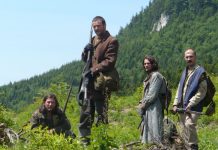 Rezistenţa Anticomunistă. Întâlnirea de pe Valea Zârnei: Grupul de diversiune Mandea şi partizanii făgărăşeni