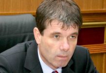 Dosarul lui George Scriparu admis de Tribunalul Covasna. Fostul edil al Braşovului este acuzat de DNA de şantaj