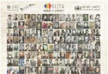 14 Mai-Ziua Naţională de Comemorare a Martirilor din Temniţele Comuniste. Eveniment organizat de Fundaţia I.G. Ogoranu în Piaţa Revoluţiei