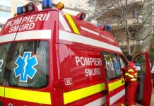 Cioban lovit de o vacă. Alte intervenţii ale paramedicilor