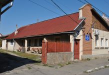 De 25 de ani este abonat la Cantina de Ajutor Social din Făgăraş