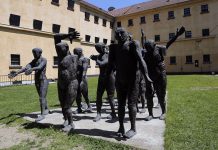 Rezistenţa Anticomunistă: De Înălţarea Domnului ne comemorăm eroii