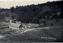 Ovidiu Ovesea, primarul comunei Părău: ,,Vom valorifica izvoarele şi nămolul de la Veneţia de Jos” monitorfg