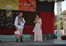 Parteneriat între Beclean şi Ştefăneşti din Republica Modolva. Se va construi un loc de joacă pentru copii la ,,fraţii de peste Prut”