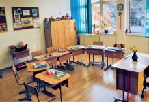 S-au încheiat înscrierile pentru clasa pregătitoare. Trei clase la Victoria şi câte una la Lisa, Viştea, Ucea, Sâmbăta de Sus şi Arpaş