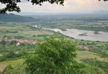 Foto şi Video. Sâmbăta Brâncoveană, acţiune de promovare a Ţării Făgăraşului. ,,Acest loc îl pot numi raiul pe pământ” a spus un medic din Iaşi