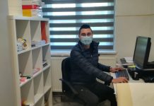 Un nou centru medical la Victoria. Medic diabetolog pentru cei 400 de bolnavi