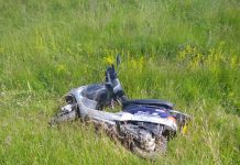 Urmărire ca-n filme pe şosea. Doi tineri din Victoria s-au ales cu dosare penale