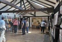 Foto şi Video. Rezistenţa Anticomunistă. Dealul Cărămidăriei şi Memorialul Gherla