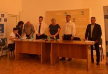 PNL Făgăraş are o o nouă conducere. Persida Ţâmboiu este preşedintele organizaţiei