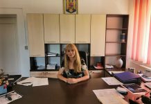 Primarul Camelia Bertea: ,,Proiectul creşei din Victoria a fost făcut din birou, avea prea multe lacune. Cu 300.000 euro, cota prmăriei, vom construi o creşă de la zero”