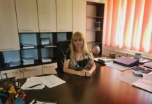 Interviu. Camelia Bertea: ,,Nu mă las până nu vom avea spital la Victoria”. Priorităţi pentru primarul din Victoria