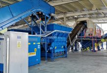 Zoltan Szenner: ,,CMID este o fabrică unde se sortează, tratează şi se prelucrează deşeurile”. Ce este SMID?