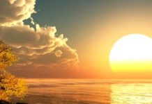 Solstiţiu de vară, cea mai lungă zi din an. Câte ore de lumină are ziua de 21 iunie