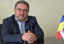 ,,Robinet deschis pentru performanță”. Interviu cu Vasile Maier, directorul general de la SC Apă Canal SA Sibiu