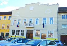 Primăria Făgăraş, agent imobiliar. O majoritate formată în Legislativ a blocat proiectele edilului