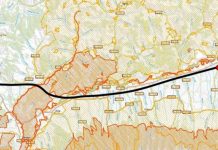 Pe unde trece autostrada Sibiu-Făgăraş- Braşov