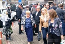 ,,Grofii” de la Nadăş, judecaţi pentru instigare la abuz în serviciu cu consecinţe deosebit de grave