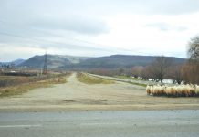 Ocolitoarea, o Fata Morgana a Făgăraşului. Licitaţii anulate, documentaţii lovite de incompetenţă. Afacerea ,,bike sharing” pe centură