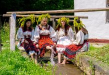 Sârbătoarea de Sânzâiene, datini şi tradiţii. Cine sunt Sânzâienele?