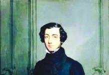 Istoria presei. Reportajele lui Alexis de Tocqueville