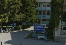 Investiţie de 5,5 milioane de lei la spitalul din Rupea