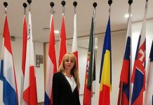 Primarul Camelia Bertea: ,,Reînfiinţarea Spitalului Orăşănesc Victoria, unitate cu 50 de paturi şi 5 secţii”