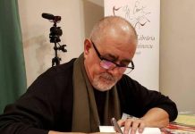 Prof. Ovidiu Oana Pârâu: ,,Un muzeu unicat în lume, la Şercaia”. Muzeul Clopotelor Lumii, proiect de 1,8 milioane de euro. Campania SPRIJINĂ.RO,