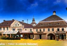 Metehnele Făgăraşului de altădată. Restaurantele îşi alegeau clienţii, iar ţăranii poposeau la un singur han. Cârciumarul ajuns senator