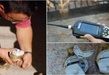 Apometre inteligente, cu citire la distanţă, în comuna Ucea. Investiţie de 180.000 lei