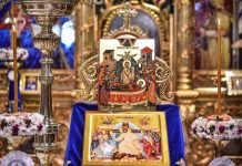 Duminică începe Postul Adormirii Maicii Domnului. Părintele Arsenie Boca despre Post