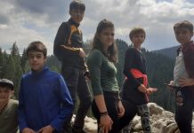 Alt concurs de orientare. Sportivii de la CS Victoria participă la competiţia ,,Grind Prix România’’