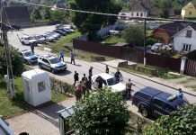 Un cioban de 40 de ani din satul Felmer, dat dispărut, a fost găsit spânzurat în pădure