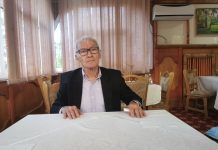 Video. Interviu fără perdea cu Octav Bjoza, preşedintele AFDPR. ,,Fiecare etnie îşi are uscăturile ei, e plină pădurea de cozi de topor”