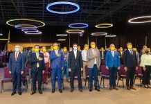 Liberalii şi-au ales preşedintele, Adrian Veştea. Organizaţia PNL Braşov îl susţine pe Orban la conducerea partidului