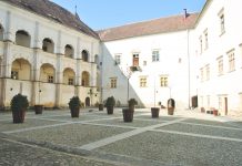 Istorii neştiute. Breslele făgărăşene, instutuţii care au ridicat statutul Făgăraşului