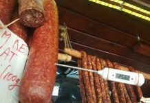 Amenzi la comercianţii de pe Transfăgărăşan