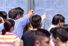 Contestaţii justificate la Evaluarea Naţională. 372 de note au fost modificate în plus